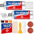 Tile Repair Kit, Ceramic Tile Repair Kit by Unknown