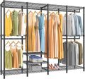 VIPEK V40 Wire Garment Rack Heavy Duty Clothes Rack by VIPEK