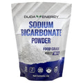Duda Energy 1 lb Organic Sodium Bicarbonate Baking Soda Fine Powder by Duda+Energy