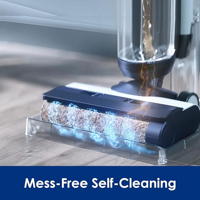 Tineco Floor ONE S5 Smart Cordless Wet Dry Vacuum Cleaner and Mop - Image 8