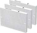 3 Pack AP-1512HH HEPA Filter Replacement by PETOX