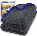Airlab Microfiber Towels for Cars Wash Drying Extra Large Super Absorbent by AirlabStudio