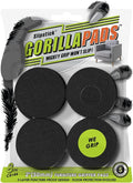 Slipstick GorillaPads CB144 Non Slip Furniture Pads/Grippers Furniture Feet by Slipstick