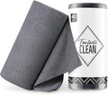 Fantasticlean Microfiber Cleaning Cloth Roll -40 Pack, Tear Away Microfiber by Fantasticlean