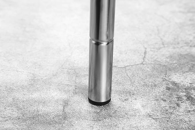 Plastic Plugs Tubing End Caps Chair End Caps Furnigear 3/4" Outside Bottom - Image 6