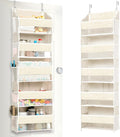ULG 1 Pack Over Door Organizer by ULG