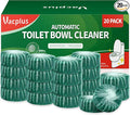 Vacplus Toilet Bowl Cleaners by Vacplus