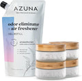 Azuna Air Freshener & Odor Eliminator by Azuna