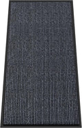 Kuyal Front Door Mat, Commercial Floor Mats Inside Outside Entrance, Heavy Duty by Kuyal