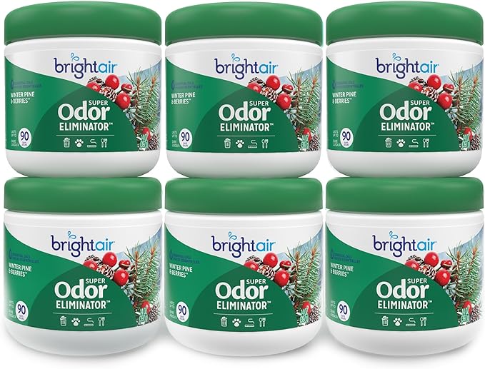 Bright Air 14 oz. Super Odor Eliminator, by BrightAir