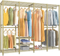 VIPEK V40 Wire Garment Rack Heavy Duty Clothes Racks by VIPEK