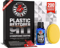 garage bulls Plastic Restorer for Cars by garage+bulls