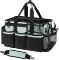 Wearable Cleaning Caddy, Cleaning Caddy Supplies Organizer by Tidyyourlife