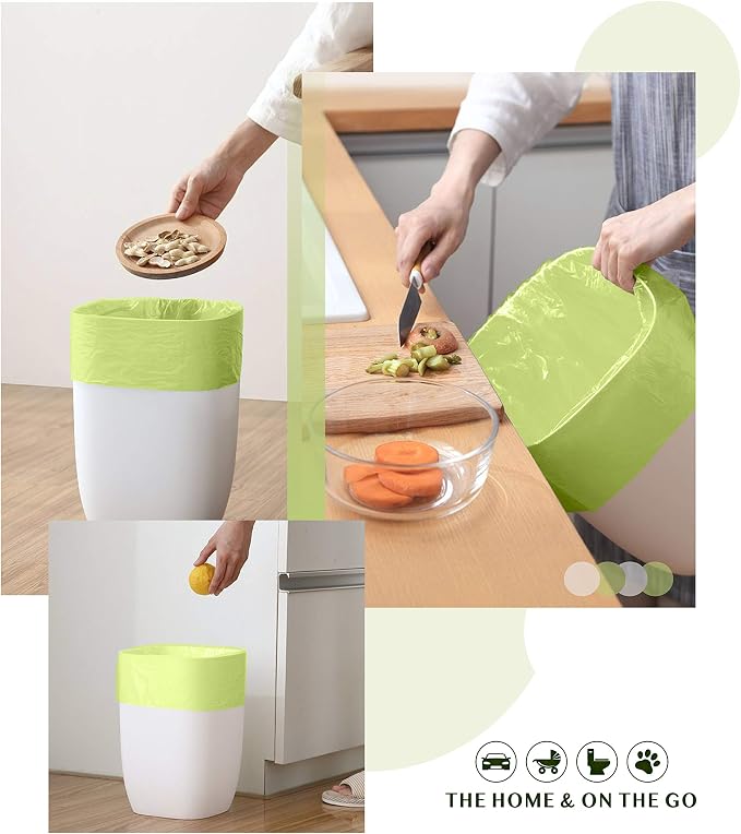 Compostable Trash Bags - Image 5