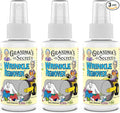 Grandma's Secret Wrinkle Remover Spray by GrandmasSecret