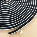 Weather Stripping Brush for Sliding Windows/Doors Frame Side, Pile Self by Zhilokdor