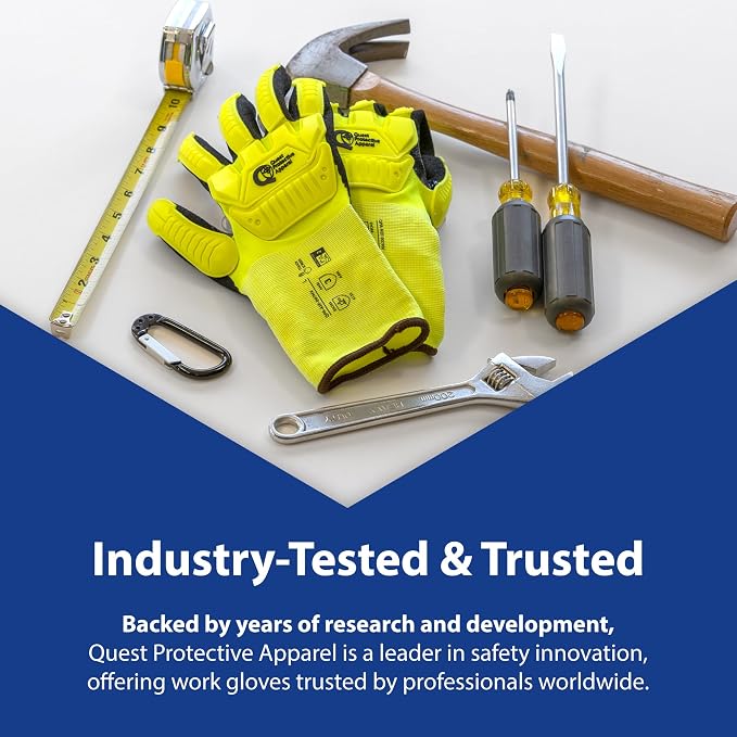Quest Protective Apparel - Image 6