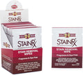 18 Pack Stain Remover Wipe – Travel Wipes by Stain+Rx