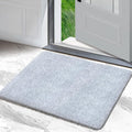 Premium Microfiber Indoor Door Mat – 20"x30" Washable Entry Mat, Waterproof by RugMast