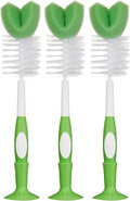 Amazon Brand - Mama Bear Bottle Brush by MamaBear