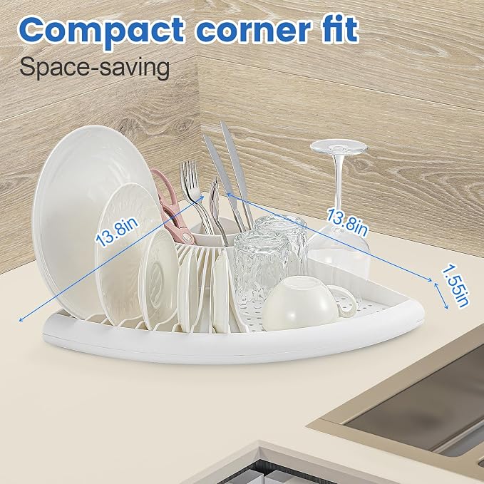 Dish Drying Rack - Image 4