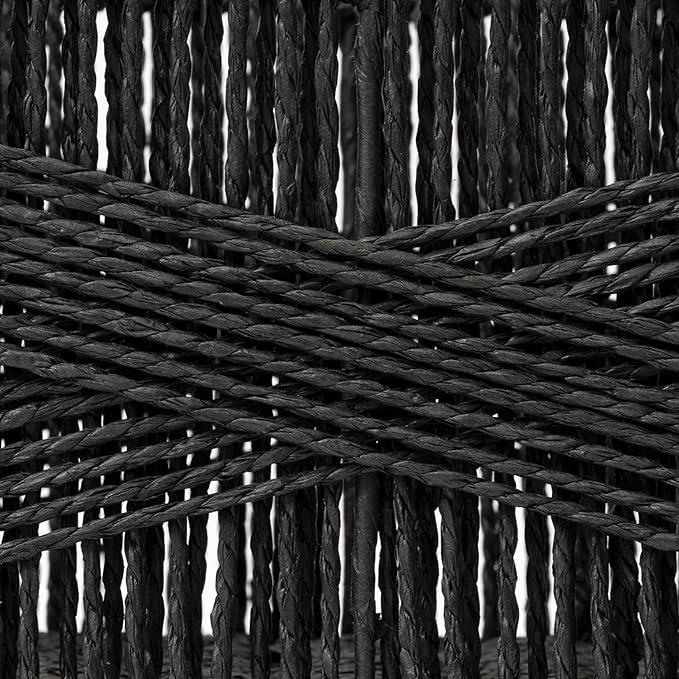 LA JOLIE MUSE Wicker Storage Baskets - Image 6