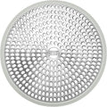 LEKEYE Shower Drain Hair Catcher | Strainer | Shower Stall Drain Cover | by LEKEYE
