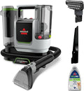 BISSELL Little Green ProHeat SmartMix, Portable Deep Cleaner, Self-Cleaning by BISSELL