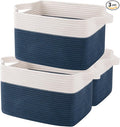 OIAHOMY Storage Baskets by MasterofSpaceOptimization
