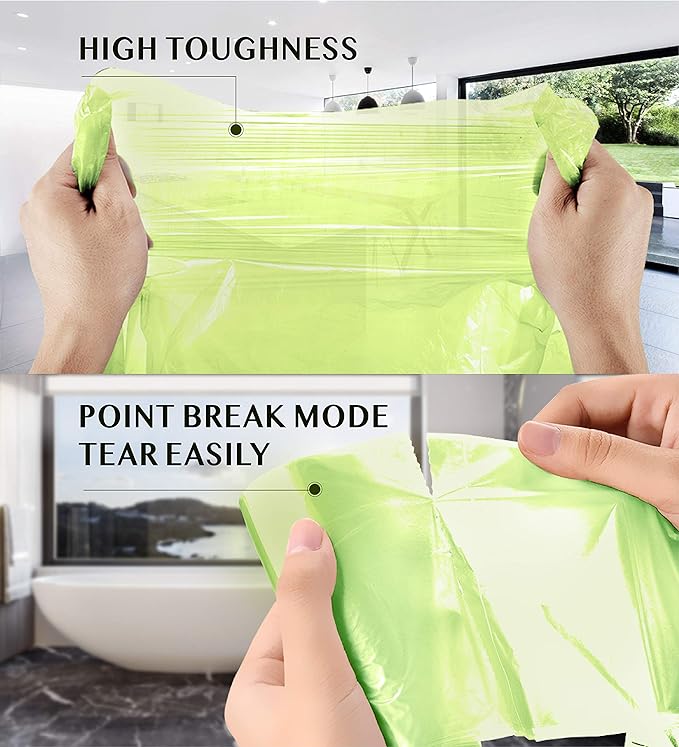 Compostable Trash Bags - Image 4