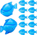 Funmit 12 Pack Universal Humidifier Cleaner Fish Compatible by Funmit