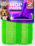 VanDuck Reusable Mop Pads Compatible by VanDuck