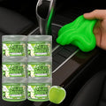 Slime Buddies Car Cleaning Gel Putty by SlimeBuddies