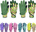 Thorn Proof&Puncture Resistant Gardening Gloves by MSUPSAV