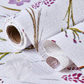 Drawer and Shelf Liner for Kitchen Cabinets, Non Adhesive, Non Slip Drawer by Unknown