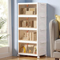 VECELO 3 Tier Storage Bins by VECELO