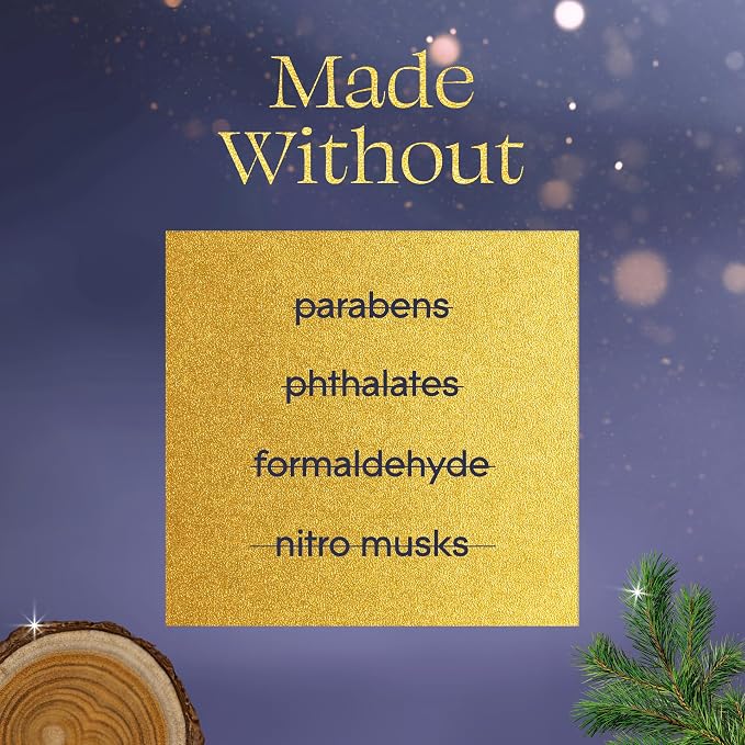 Glade PlugIns Refills Air Freshener, Embers & Sandalwood, Scented and Essential - Image 4