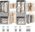 Closet System, Walk-in Closet System by Besiost