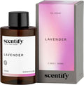 Scentify Lavender Musk Aroma Oil Refill Scent by Scentify
