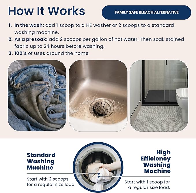 Truly Free OxyBoost - Image 7