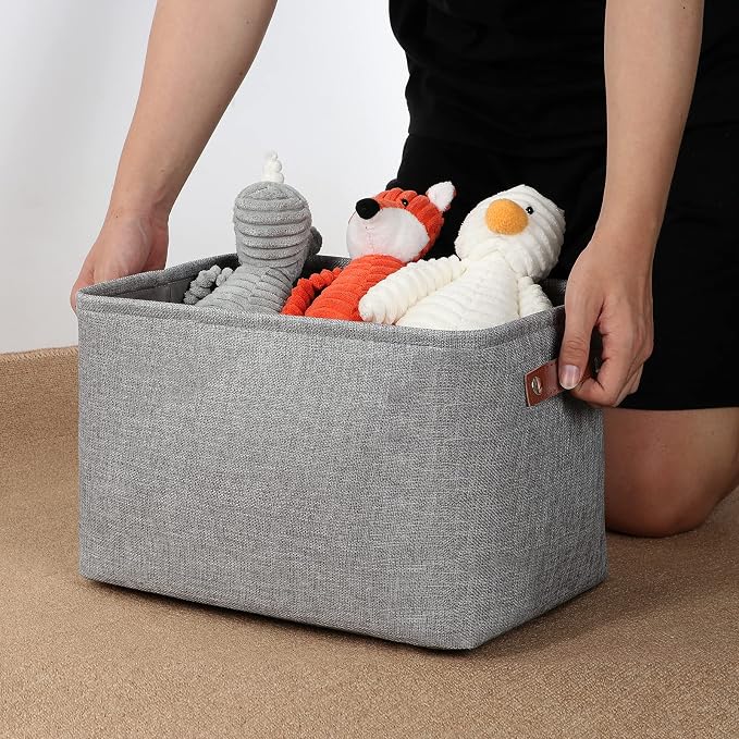 DULLEMELO Medium Storage Baskets - Image 6