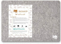 Wool Pressing Mat for Quilting by OHOCO