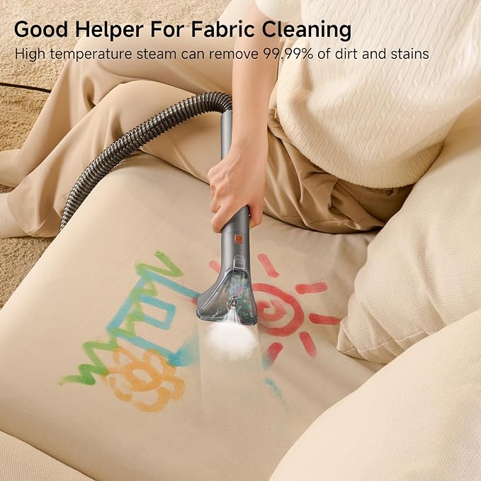 uwant Portable Carpet Cleaner - Image 7
