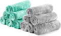 Fantasticlean Microfiber Car Detailing Towels, Car Drying Towel by Fantasticlean