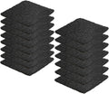 15 Pack Trash Can Odor Filter Refills by Pocurhi
