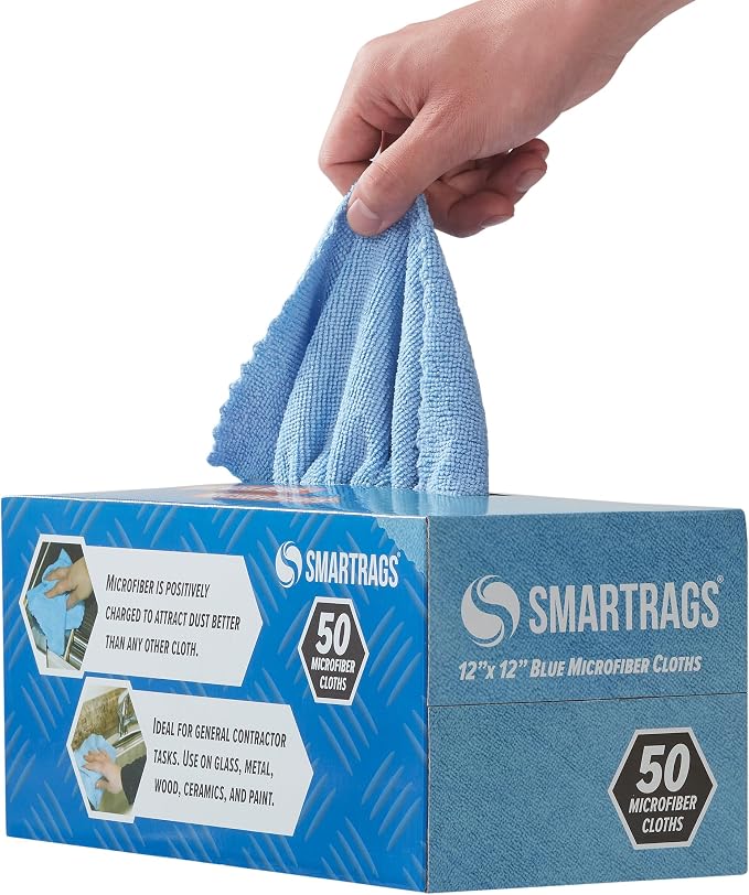 Arkwright Smart Rags in Box - Image 3