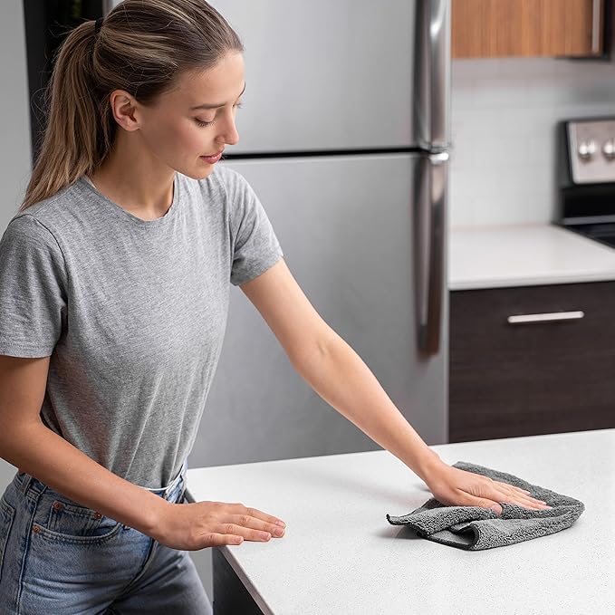 The Amazing Eco Cloth That Cleans Virtually Any Surface - Image 6