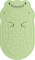 UNEEDE Dinosaur Kids Bathtub Mat by UNEEDE