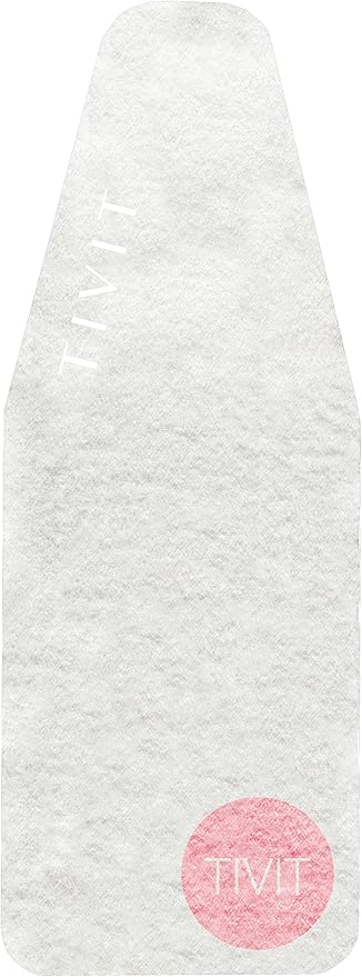 Premium Felt Underlay Padding by TIVIT