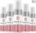 Mist N’ Go by Omaze Travel Bathroom Spray by MISTNGO